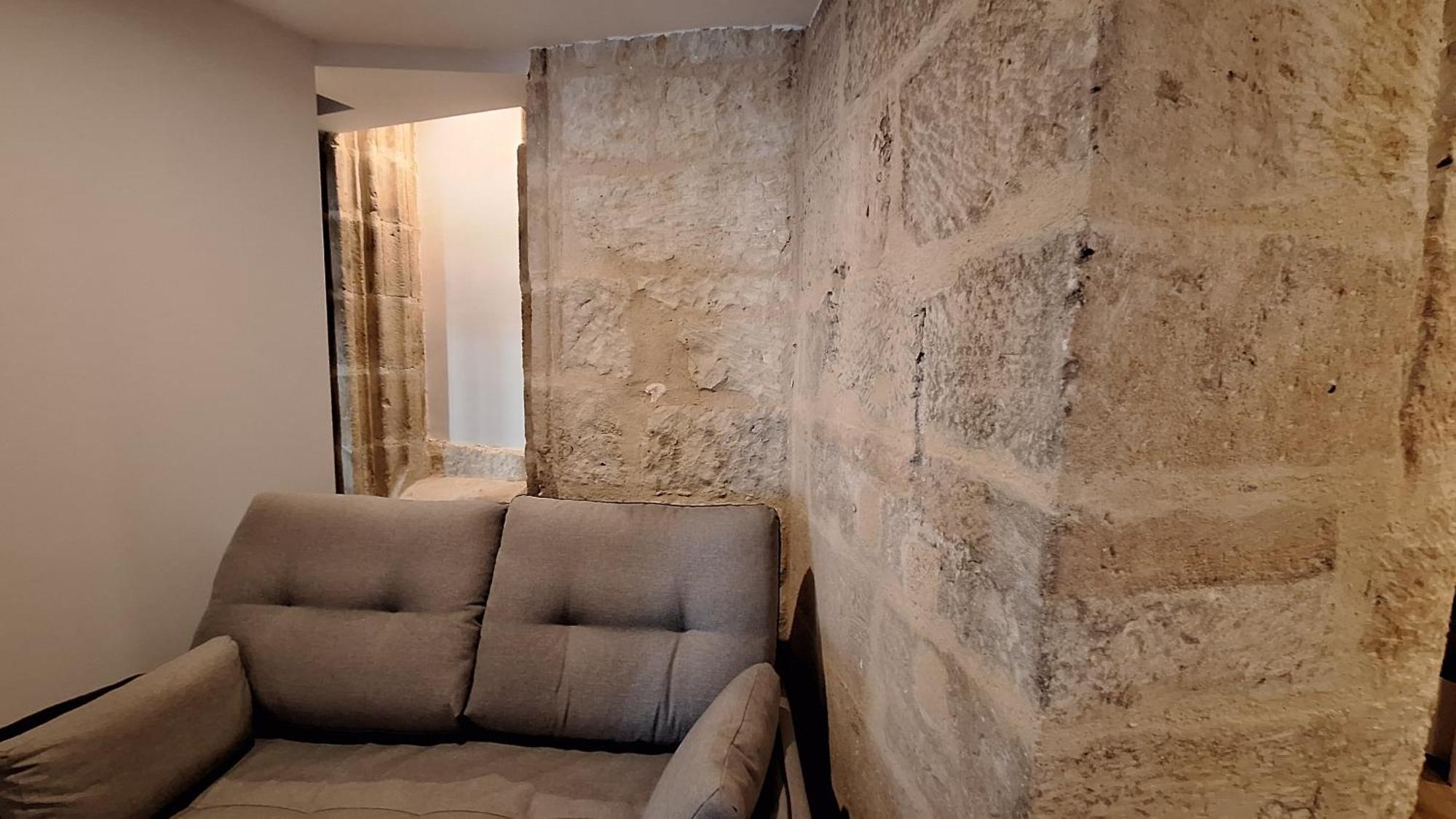 Poeta Iglesias 22 Apartment Salamanca Exterior photo